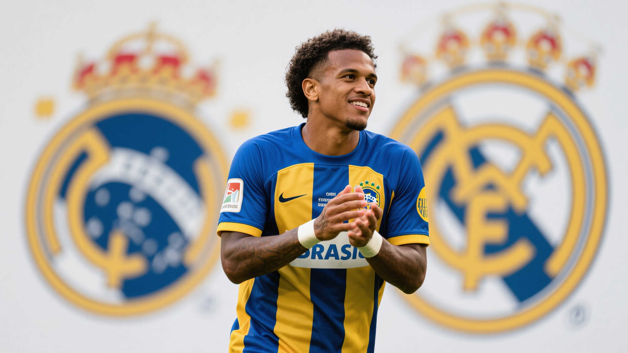 根据各大媒体曝光的信息，多家欧洲豪门对这位巴西悍将